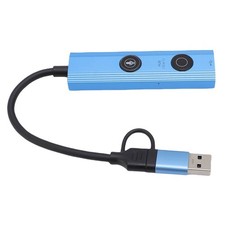 AI Laptop Docking Station With Voice Transcription Translation File Convert IIBT