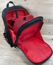 Original CANON Backpack BP110 Foto / Kamerarucksack • Viele Fächer, Gepolstert