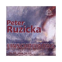 Ruzicka / Ndr Sinfon - Einschreibung - Cd - G3Z