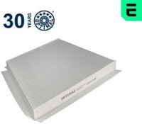 Optimal OP-FCF20049 Filter FüR Innenraumluft Innenraumfilter Filter
