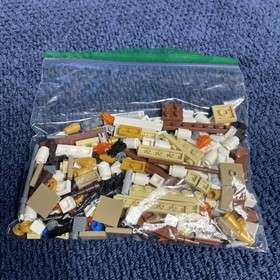 LEGO Prince of Persia 7573 Battle of Alamut 100% Complete Good Condition