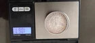 Morgan Silver Dollar lot of 4 Au To Buy And Nicely Toned