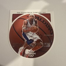 2003-04 Upper Deck Standing 