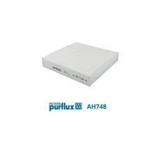 Filtre d'habitacle Land Rover DEFENDER