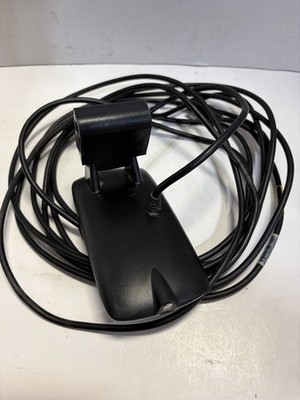 Humminbird XHS 9 HDSI 180 T Transducer Tested And Working With 30 Day WARRANTY**