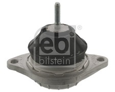 FEBI BILSTEIN Motorlager 01517 für VW PASSAT B2 Variant 33B 32B SANTANA Syncro