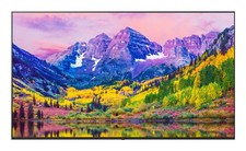 LG 75UK762H0LB 190,5 cm (75") 4K Ultra HD 330 cd/m² Smart TV Nero 20 W