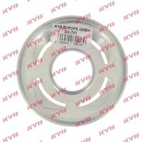 KYB Federteller Hinterachse FüR VW Polo 6N2 6N1 6KV5 6KV2 Seat Ibiza II 6K1