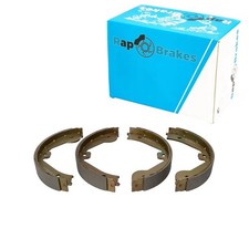 Mâchoire de frein Land Rover DISCOVERY