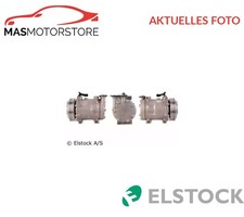 KOMPRESSOR KLIMAANLAGE ELSTOCK 51-0109 A FÜR FIAT MAREA,BRAVO I,MULTIPLA,STILO