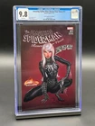 Amazing Spider-Man Renew Your Vows #11 CGC 9.8 (2017) - Black Cat - Campbell B