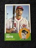 2022 Topps Archives - Joey Votto Card #85