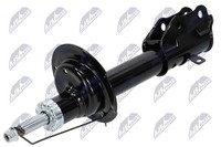 1X NTY StoßDäMpfer A-MZ-020 FüR Mazda CX TB AWD TB10A