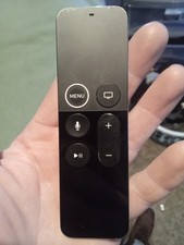 Genuine Apple Siri Remote A1962
