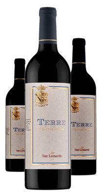 3 x Terre di San Leonardo IGT Trentino   2023
