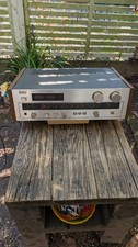 Vintage Collectables Sony FM Stereo FM-AM Reciver STR- 2800L 1970s