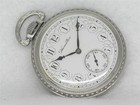 VERY RARE 1958 HAMILTON 992B FREEDOMS FOUNDATION PRESENTION WATCH, SERVICED! — photo 3