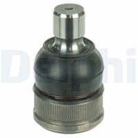 Traggelenk FüHrungsgelenk Delphi TC3687 FüR Mazda Ke Gh Cx Pinch Bolt 20 Mm Kf