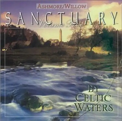 Sanctuary - By Celtic Waters Vol.5