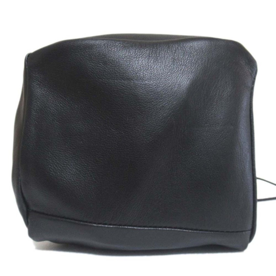 Good JIL SANDER Reversible Drawstring Shoulder Ba… - image 8