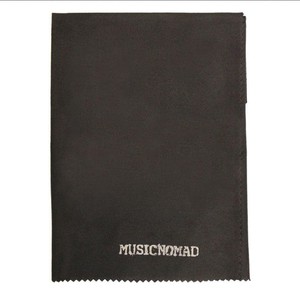 Used Music Nomad Microfiber Polishing Cloth