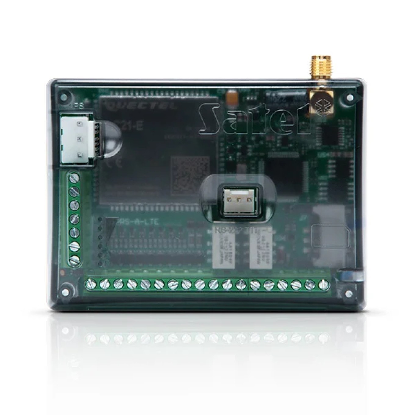 MODUL ZUR ÜBERWACHUNG MIT UNTERSTÜTZUNG DES LTE-STANDARDS - Image 3