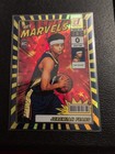 2025 Donruss Optic Jeremiah Fears Stars (RAW)