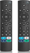 Control Remoto De Repuesto Universal Para Insignia/Toshiba Fire Smart TV Edition