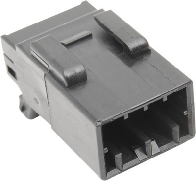Namz AMP Multi-Lock Cap Connector 4-Pin