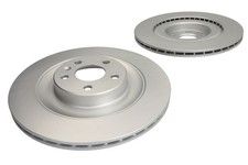 Disque de frein ensemble Gauche - Droite pour VOLVO C40, EC40, EX40, XC40, XC90