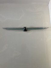 02-05 Ford Thunderbird Rear Trunk Mounted Badge Wings Emblem Oem 7503