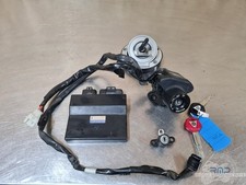 Ignition switch kit with CDI unit for Yamaha FZ8 2010 to 2016