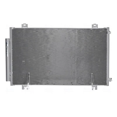 CONDENSER AIR CONDITIONING 940925 FORCONDENSER AIR CONDITIONING 940925 FOR HONDA - Image 2 of 4