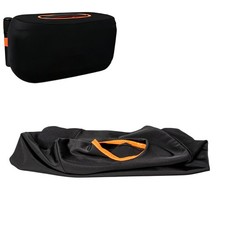 Dust Cover for JBL PartyBox On The Go 2 Water Resistant Case Protective Sleeve