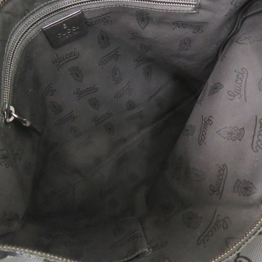 AUTHENTIC GUCCI 201446 GG implementation Shoulder… - image 6