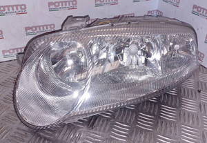 46826196 Projektor Links ALFA ROMEO 147 (W8) 2.0 16V TS S/speed Dist.