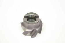 FRAISA U33490.100 0 32 STG200 HSS-E CO8 &Atilde;31mm  Walzenstirnfr&auml;ser