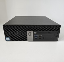 Dell OptiPlex 5040 SFF PC Quad Core i5-6500 3.20GHz 8GB RAM 256GB SSD Win 11 Pro