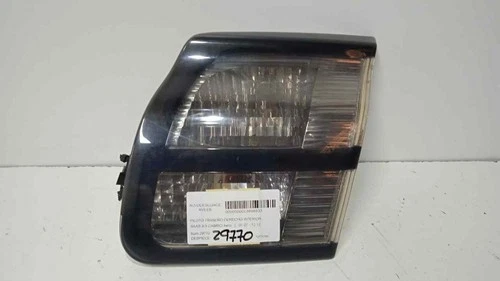 12770166 Innenrückleuchte hinten rechts für Saab 9-3 Cabriolet Aero 2009 3898833 - Bild 1 von 10