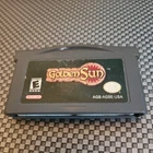 Golden Sun (Nintendo Game Boy Advance, 2002)