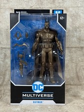McFarlane DC Multiverse Batman - Batman Arkham Asylum - Bronze Edition