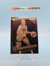 2025 Panini Prizm - Hailey Van Lith RC - WNBA - Chicago Sky