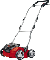 Einhell Akku Vertikutierer LüFter GE-SC 35/1 Li 2X18V 35Cm Brushless Solo