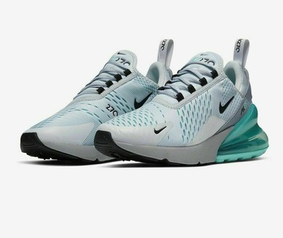 air max 270 black teal
