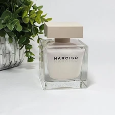 Narciso by Narciso Rodriguez 3 fl oz /90 mL EDP Spray for Women ~ Unbox ~ Rare