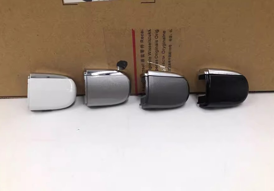 Driver Door Handle Key Cover Cap For Front Left Door For 20122020 VW