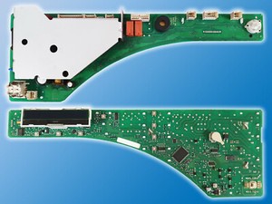 Elektronik Reparatur | Miele oder Baugleich | Modell WXXXX- EDPL | Waschmaschine