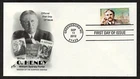 USA, SCOTT # 4705, ARTCRAFT FDC COVER - AMERICAN WRITER O. HENRY YEAR 2012