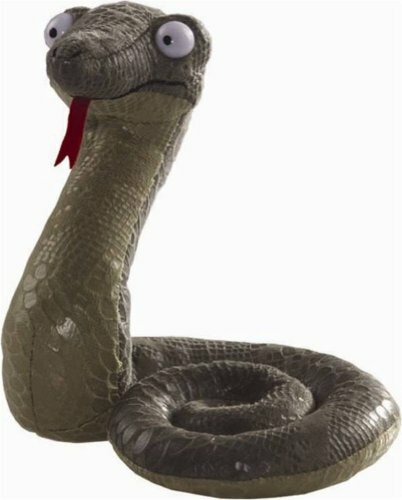 Gruffalo - Serpente, 17,7 cm (E4B) - Foto 1 di 1
