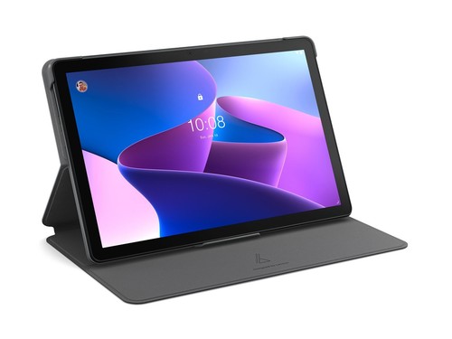 Lenovo Tab M10 (3rd Gen) Zaae - Tablette - Android 11 Ou Supérieur - 64 GB - Photo 11/12